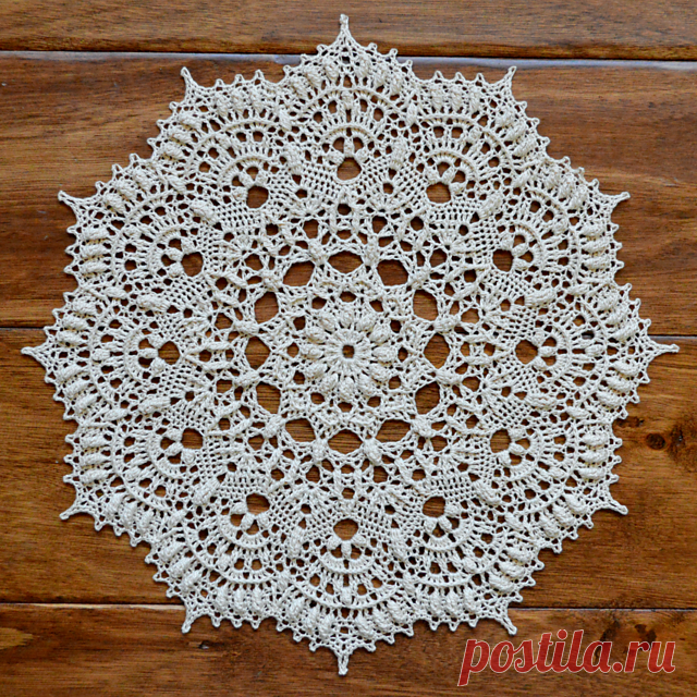 Ravelry: Winter pattern by Grace Fearon