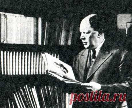 140 лет со дня рождения советского писателя Алексея Толстого — NashTeatr.com