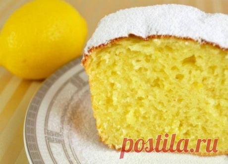 Вкусные, мягкие, пышные и воздушные кексы к утреннему кофе — отличное начало дня.