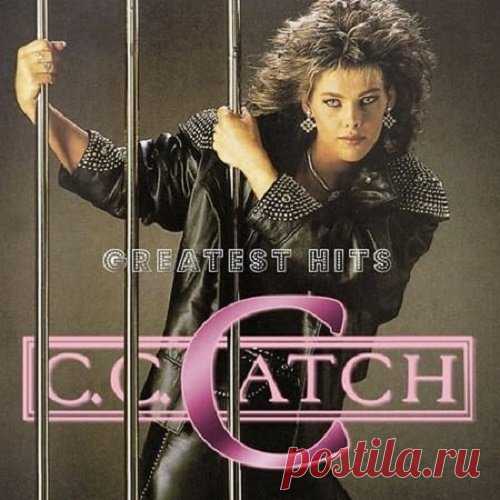 C. C. Catch - Greatest Hits (Mp3) Немецкая певица нидерландского происхождения, получившая известность под сценическим псевдонимом C. C. Catch (Си Си Кетч). Исполнительский жанр в стилях поп и диско.Исполнитель: C. C. CatchНазвание: C. C. Catch - Greatest HitsЖанр: Disco, PopДата релиза: 2018Количество композиций: