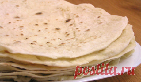 Армянский лаваш. | Fidenikami | Яндекс Дзен
