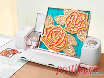 Практическое сравнение линеек Cricut для начинающих и опытных мастеров: размер проектов, материалы и дополнительные инструменты.
