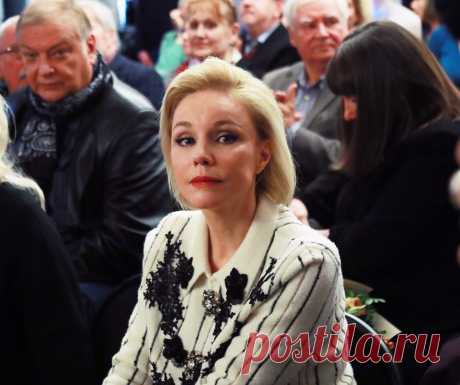 Марина Зудина в программе 2Верник2