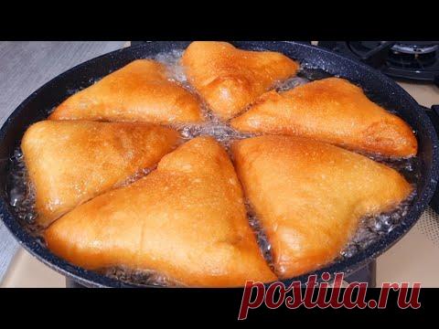 ГЕНИАЛЬНО И ПРОСТО❗ТАК БЕЛЯШИ ГОТОВИТ ТОЛЬКО МОЯ СВЕКРОВЬ! МУЖ В ШОКЕ ОТ РЕЗУЛЬТАТА.