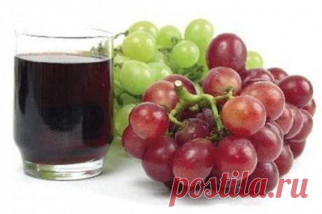 Какие заготовки можно сделать из винограда