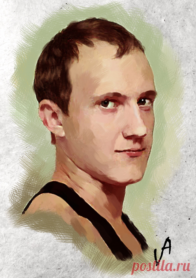 Виталий
