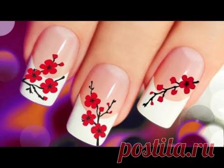 💅Топ удивительных дизайнов ногтей 2017❄Дизайн ногтей гель лаком❄Маникюр 2017❄Лучшая подборка #3💅