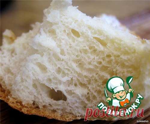 Тесто картофельное 