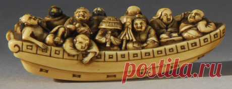 Netsuke