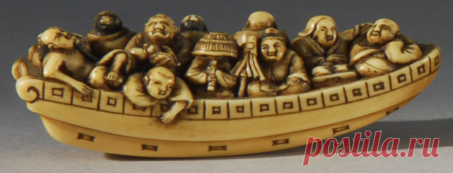 Netsuke
