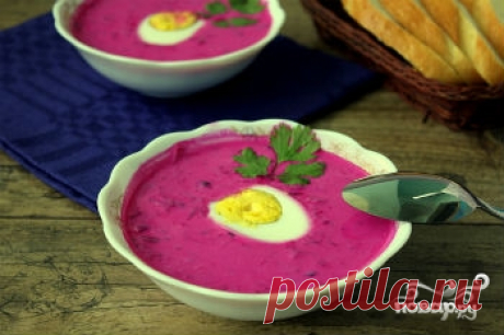Свекольник с мясом - пошаговый кулинарный рецепт с фото на Повар.ру