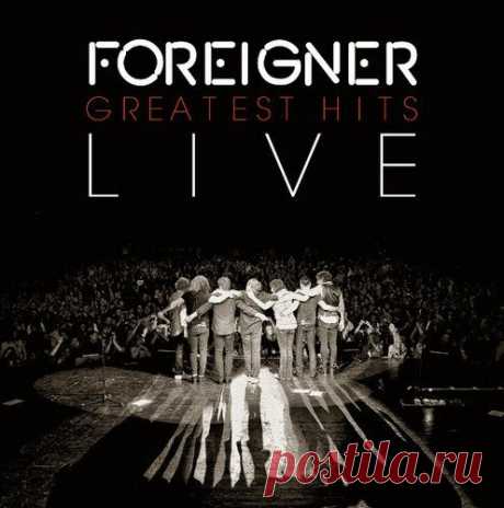 Foreigner - Greatest Hits Live (FLAC) Artist: Foreigner Title Of Album: Foreigner - Greatest Hits LiveYear Of Release: 2015Label (Catalog#): Ear Music 0210366EMUCountry: USA / UKGenre: Classic Rock, Soft RockQuality: FLAC (*tracks+.cue,log,scans)Bitrate: LosslessTime: 01:14:13Full Size: 542 MB (+3%) TrackList:1. Head Games (5:53)2.