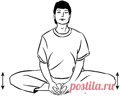 Джунан тайсо: Японские упражнения для долголетия ~ Шкатулка рецептов