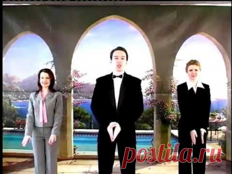 Дыхательная Гимнастика Норбекова для похудения - Похудение