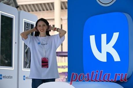 «ВКонтакте» представила проекты ко Дню защиты детей