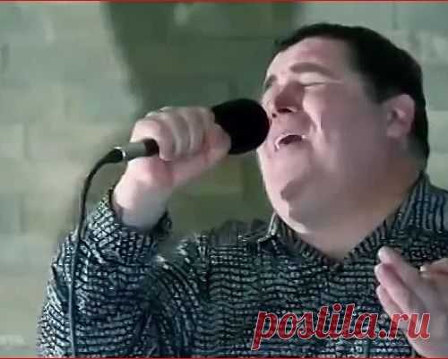Вот это голос! - Герман Гусев из проекта "Народный махор"