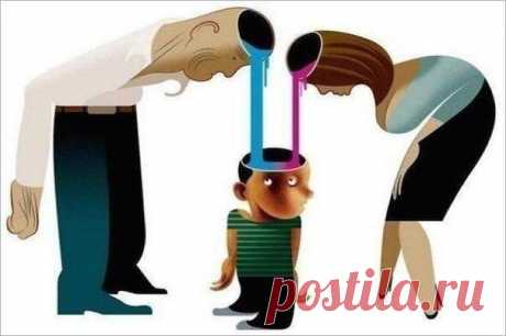 Древние СТЕРЕОТИПЫ ОБЩЕСТВА: / Восприятие бизнеса