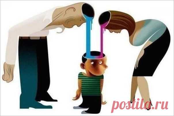 Древние СТЕРЕОТИПЫ ОБЩЕСТВА: / Восприятие бизнеса