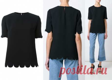 VICTORIA BECKHAM Collections