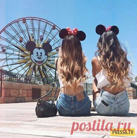 Новые анекдоты (34 штуки) - Привет, красотка! Номерок дашь? - Я кому попало номерок не даю! - Слышь, бабуля, а не слишком ли ты дерзкая для гардеробщицы?   - Привет, красотка! Номерок дашь? - Я кому попало номерок не даю! -