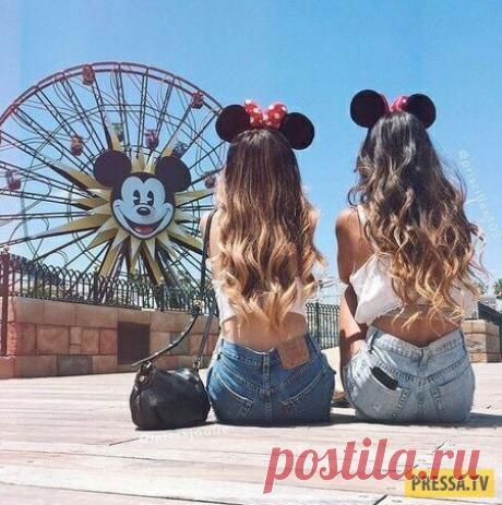 Новые анекдоты (34 штуки) - Привет, красотка! Номерок дашь? - Я кому попало номерок не даю! - Слышь, бабуля, а не слишком ли ты дерзкая для гардеробщицы?   - Привет, красотка! Номерок дашь? - Я кому попало номерок не даю! -