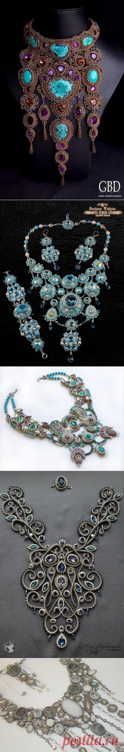 ЮВЕЛИРНЫЙ БИСЕР.