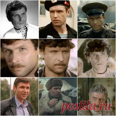 Вадим Спиридонов, 14 октября, 1944
 • 7 декабря 1989