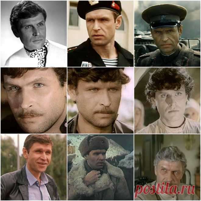 Вадим Спиридонов, 14 октября, 1944
 • 7 декабря 1989
