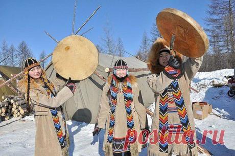 Праздник - Солнце пришло !!!
