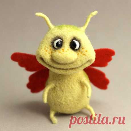 https://felting-fest.ru/egorova/ видео мастер-класс