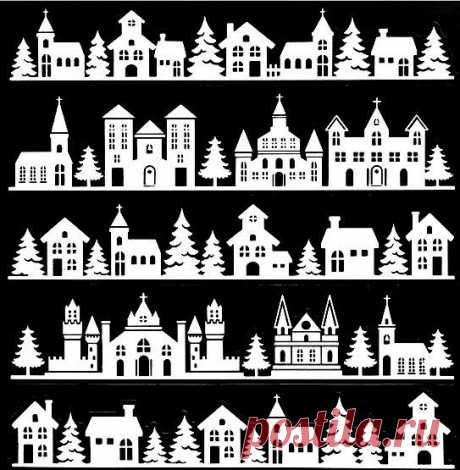 Pin page