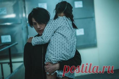 Бальзам на мою душу или «слушай, Джи Ан». Дорама «Магазин для убийц» | travelstar_ushka | Дзен