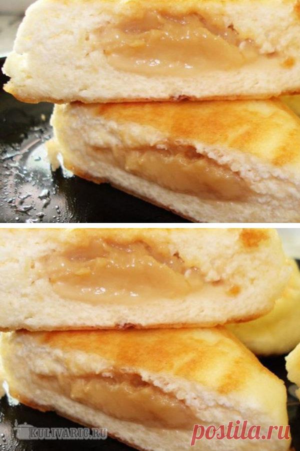 Сырники с вареной сгущенкой — Женская страничка