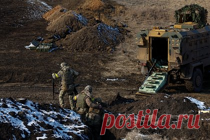 Названа главная тонкость конфликта на Украине