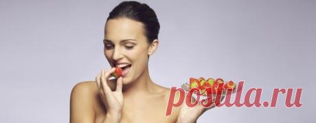 Вкусно и не вредно — это реальность. — Всегда в форме!
