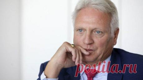 Глава американского отделения VW уходит из концернау / Только машины