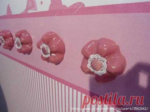 Новая жизнь пластиковых бутылок.