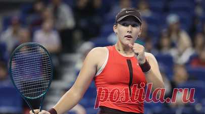 Андреева обыграла Манейро и вышла в 1/8 финала турнира WTA в Пекине. Российская теннисистка Мирра Андреева пробилась в четвёртый круг турнира категории WTA 1000 в Пекине (Китай). Читать далее