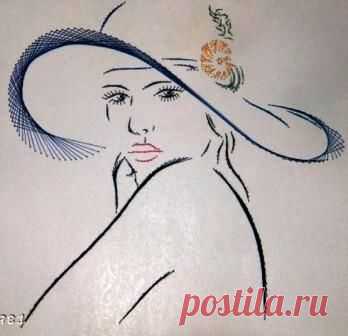 ИЗОНИТЬ на рисунки художника Владимира Шорохова