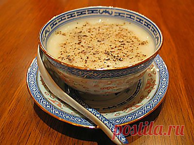 Блюда турецкой кухни.