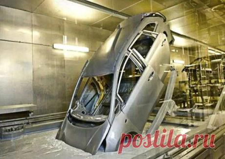 Эти автомобили не ржавеют: 3 б/у машины с горячей оцинковкой кузова | Мир Авто | Пульс Mail.ru Новые автомобили стали недоступными даже состоятельным покупателям, поэтому прилично сохранившиеся машины вполне могут прослужить еще длительное...