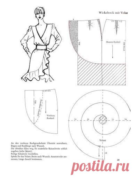 SEWING PATTERN