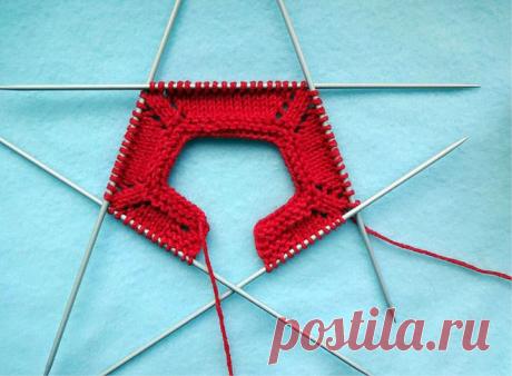 Knitting Cardigan for Baby