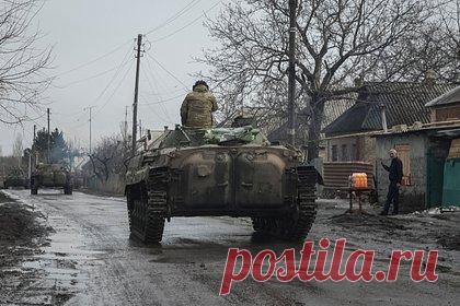 В ДНР оценили шансы Киева продержаться до весны. Поскольку Российская армия держит наступательную инициативу, Вооруженные силы Украины могут не дотянуть до весны, заявил советник главы ДНР Ян Гагин. По его словам, из Белого дома слышны предположения, что Россия в ближайшее время одержит ряд тактических побед на фронте.