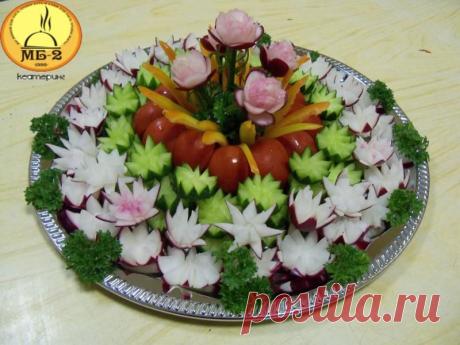 Простые рецепты со вкусом