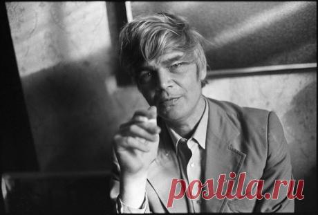 11 мая 1990 года скончался писатель Венедикт Ерофеев / История цивилизаций!