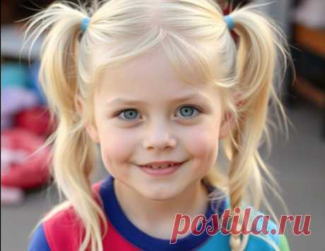 Мужу позвонили из опеки и сказали забрать его родную дочь, которой у него никогда не было… - «Какая дочь? От кого? Ты что шутишь?»