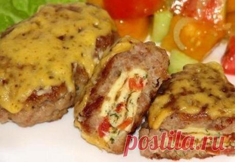 Копилка рецептов