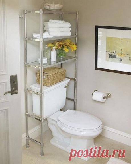 Гениальные идеи! 17 и 1 способ сэкономить пространство в вашей квартире 
Если ваша квартира не имеет огромных площадей, то ни в коем случае не нужно расстраиваться! Ведь главное в доме – это уют и комфорт, и никак не количество квадратных метров!Чтобы сэкономить пространс…