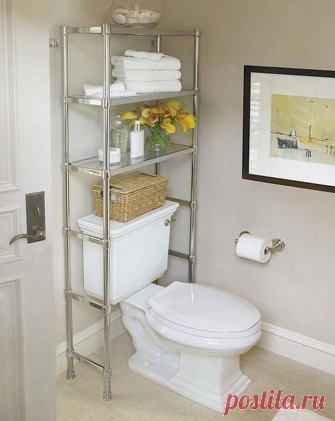 Гениальные идеи! 17 и 1 способ сэкономить пространство в вашей квартире 
Если ваша квартира не имеет огромных площадей, то ни в коем случае не нужно расстраиваться! Ведь главное в доме – это уют и комфорт, и никак не количество квадратных метров!Чтобы сэкономить пространс…